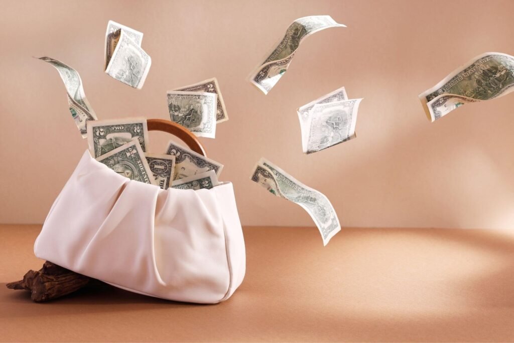 Como Usar o Cenário de Dólar nas Alturas a Seu Favor