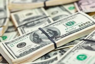 Dólar nas Alturas: O Que Isso Significa Para Sua Renda em 2025