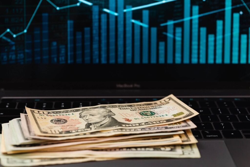 "Dólar nas Alturas" O que isso significa?