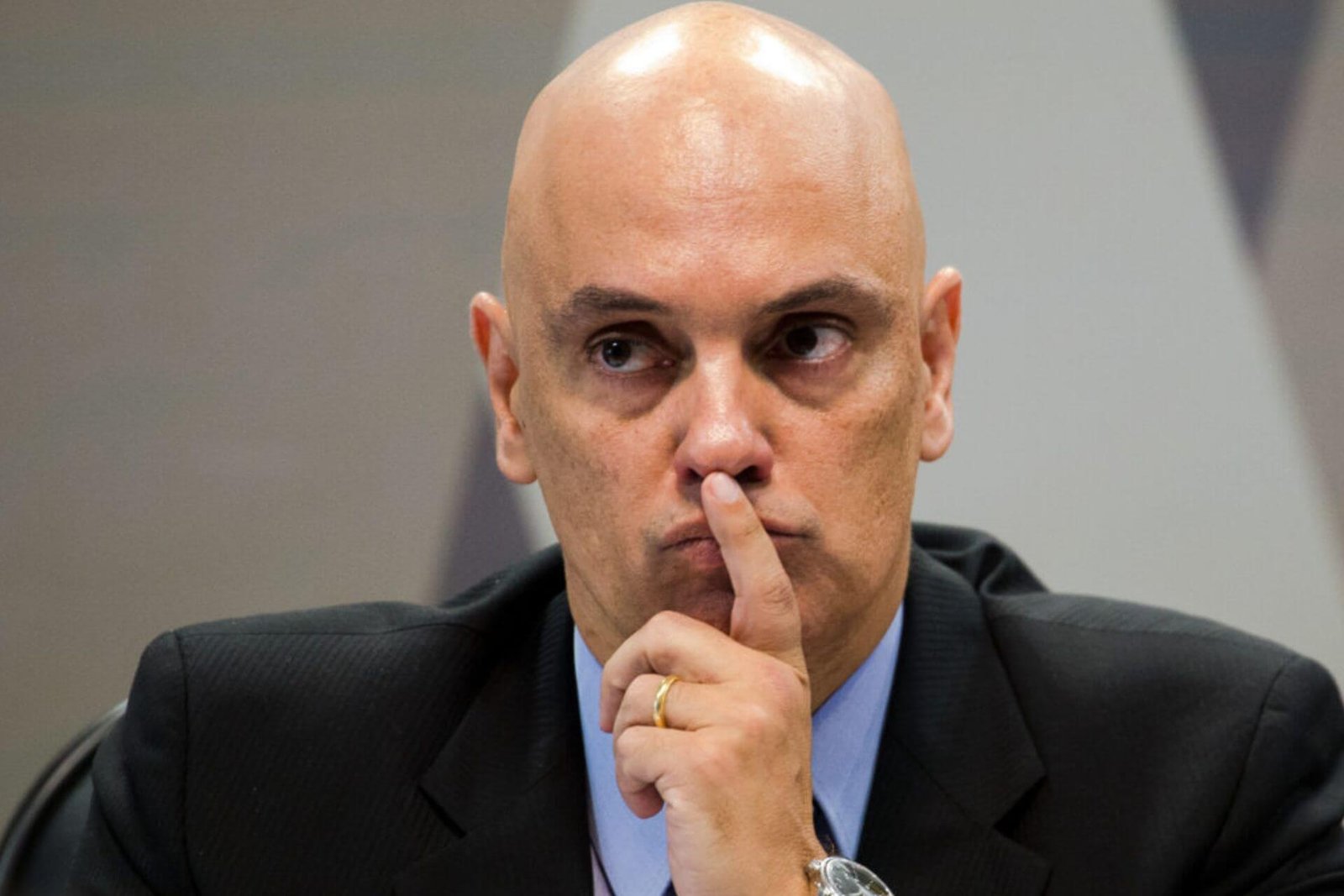 Lei Magnitsky e Impactos Econômicos