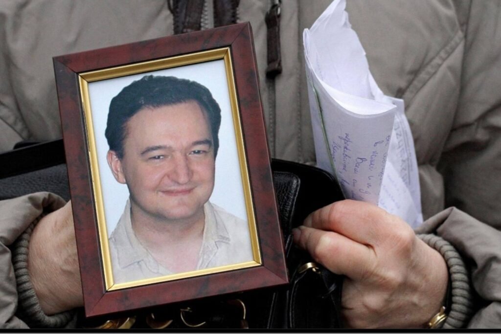 O que é a Lei Magnitsky e como ela funciona