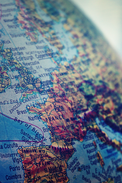 Economia Global em 2026 Principais Riscos Tendências e Oportunidades