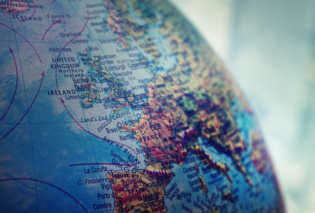 Economia Global em 2026 Principais Riscos Tendências e Oportunidades