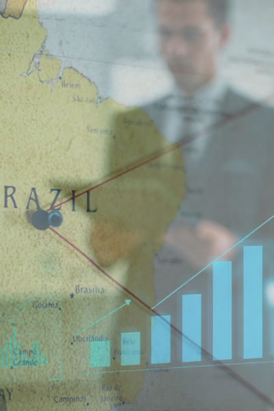 Empreender em Tempos de Crise Oportunidades e Riscos no Brasil
