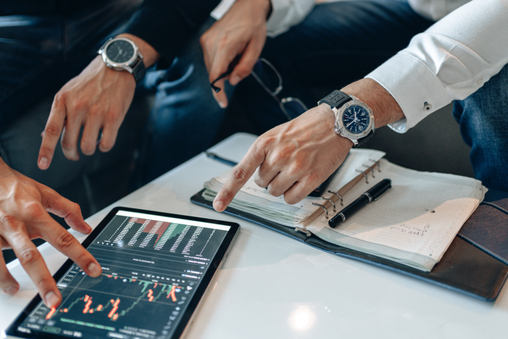 Estratégias Práticas para Investidores