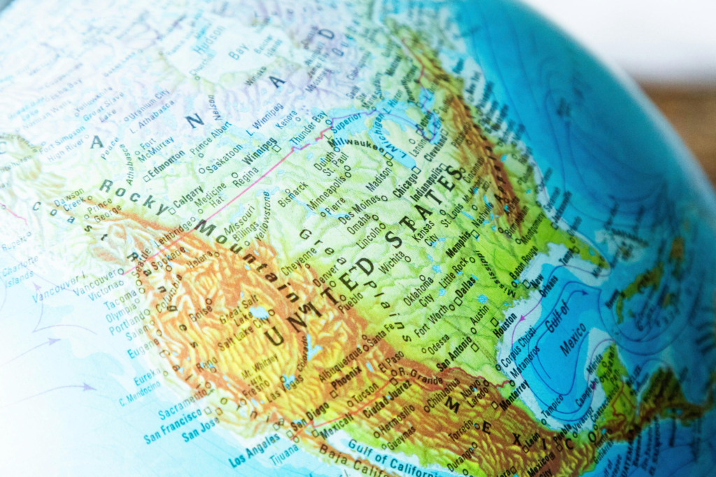 Impactos da Recessão Global nos Países Emergentes