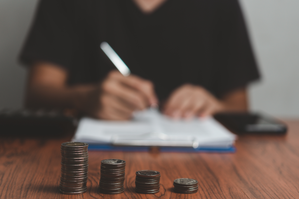 Inflação Afeta Todas as Pessoas da Mesma Forma