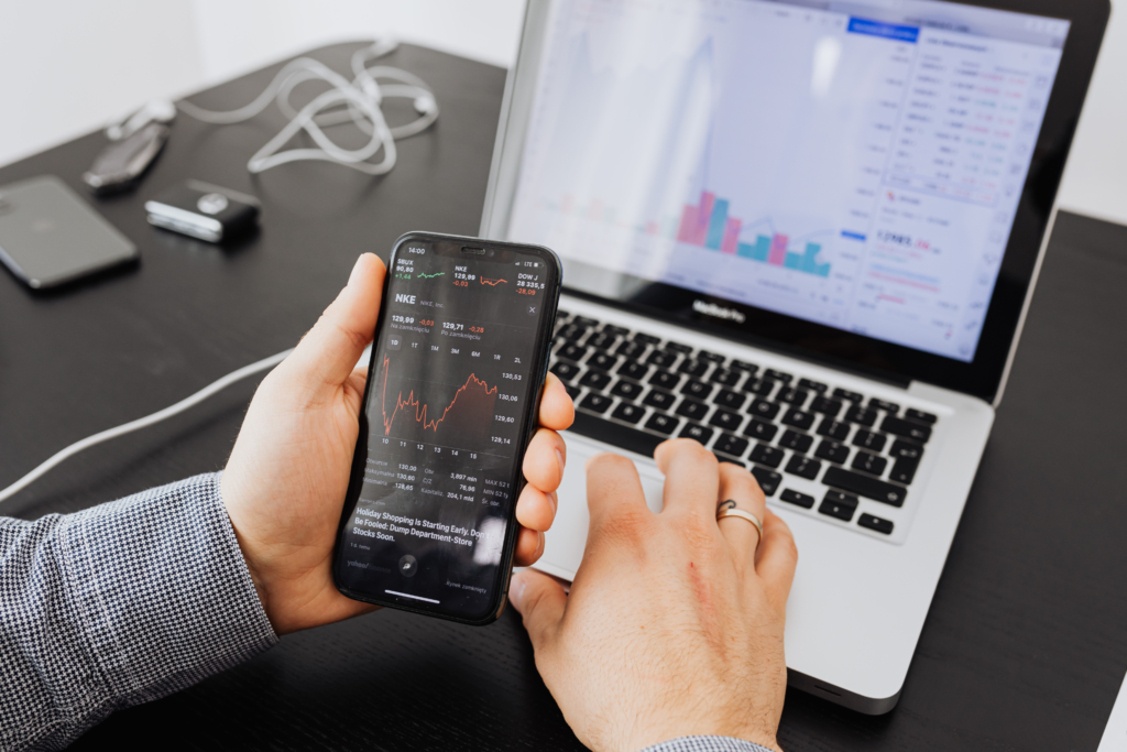 O Que Realmente Move os Preços dos Ativos no Mercado Financeiro