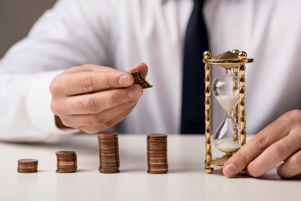 O Que Significa Empreender em Tempos de Crise