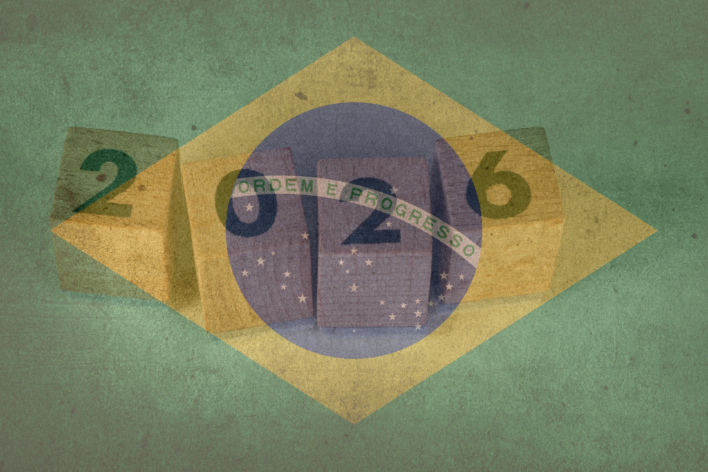 Oportunidades na Economia Global em 2026