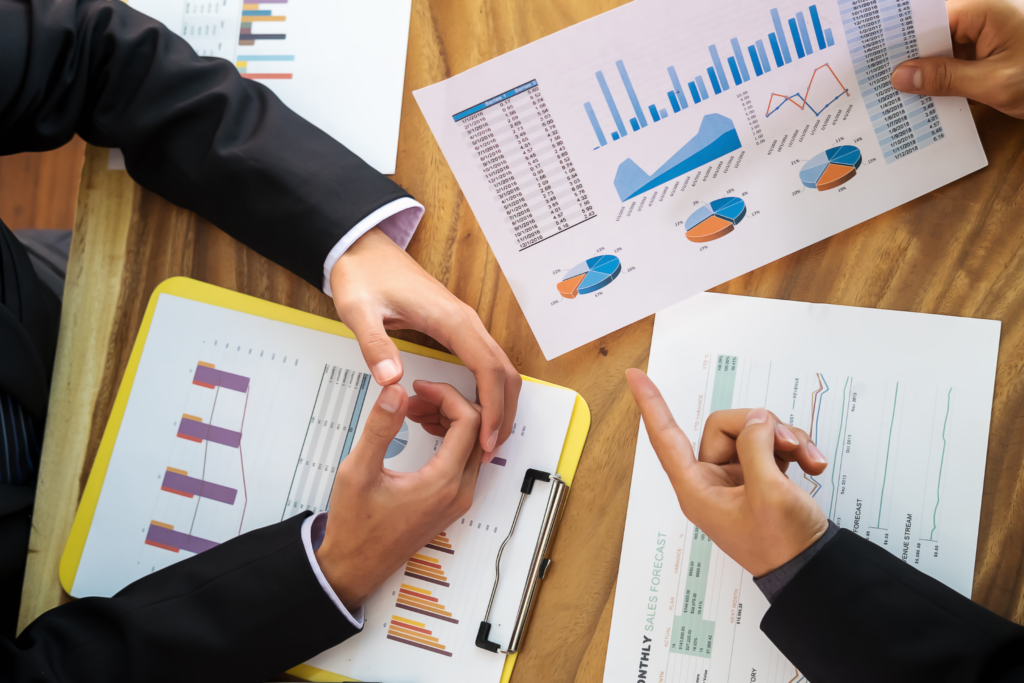 Principais Tipos-de Mercado Financeiro