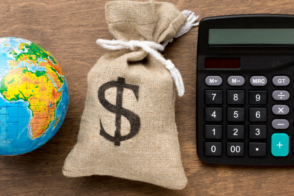 Principais Tipos de Sanções Econômicas