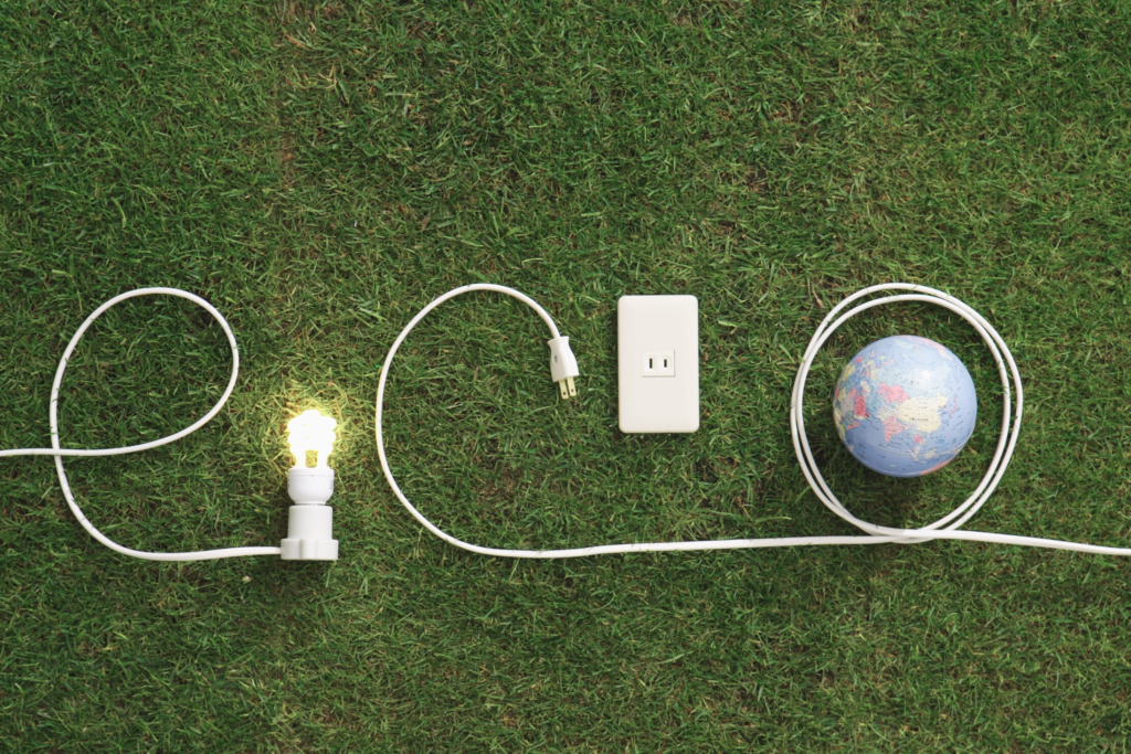 Sustentabilidade e Transição Energética no Cenário Global