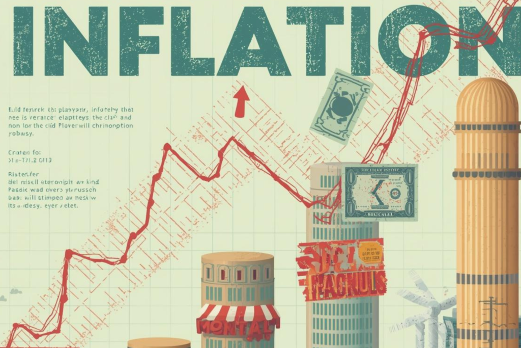 Tipos de Inflação Que Você Precisa Conhecer