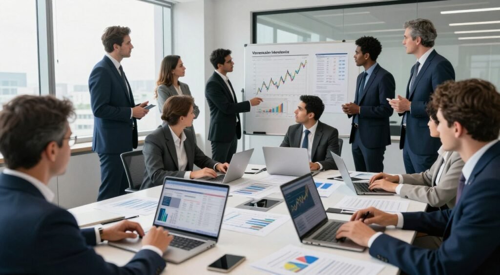 análise econômica pós-detenção de maduro. análise econômica pós-detenção de maduro.