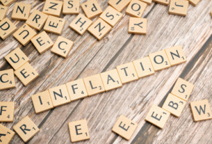 O Que é Inflação?