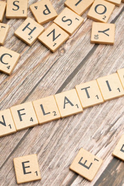 O Que é Inflação?