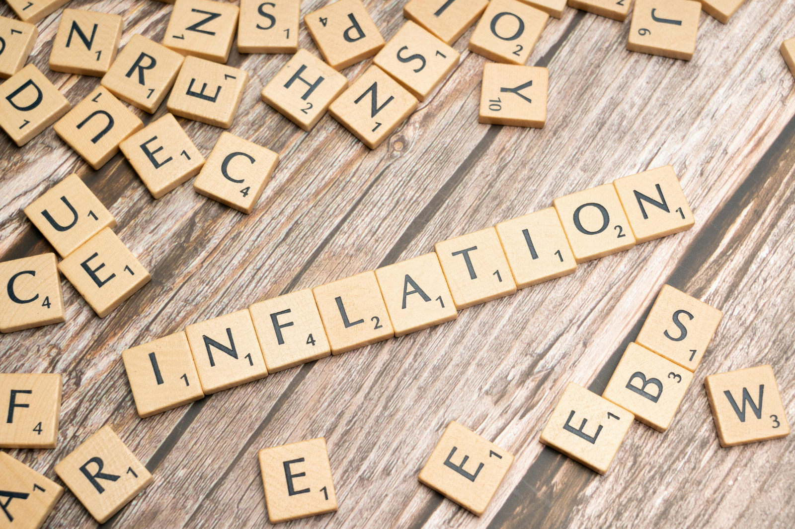 O Que é Inflação?