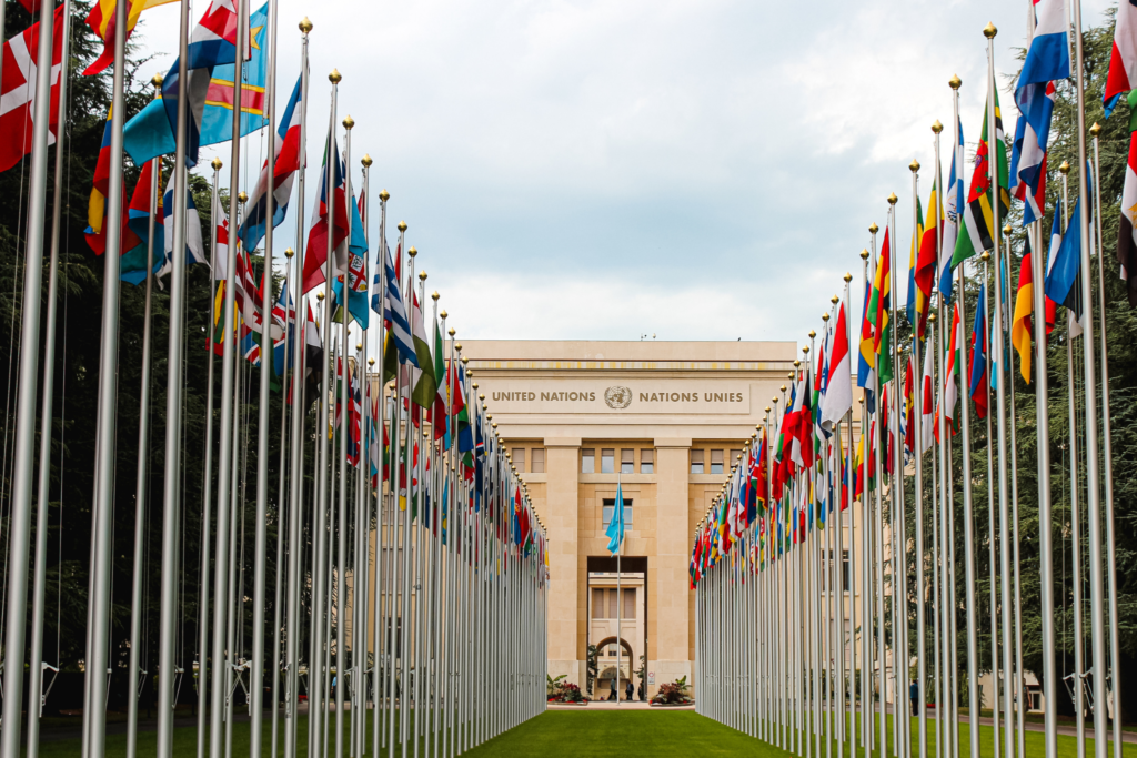 Avanços Diplomáticos em Curso