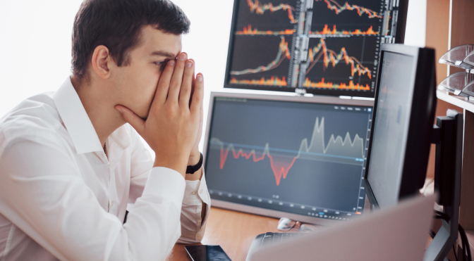 Como Crises Afetam as Expectativas Econômicas