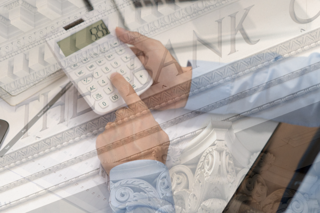 Custos Financeiros e Exposição de Bancos