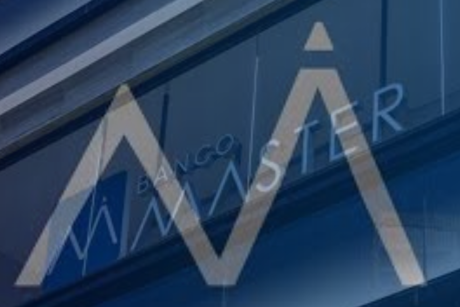 Escândalo Banco Master