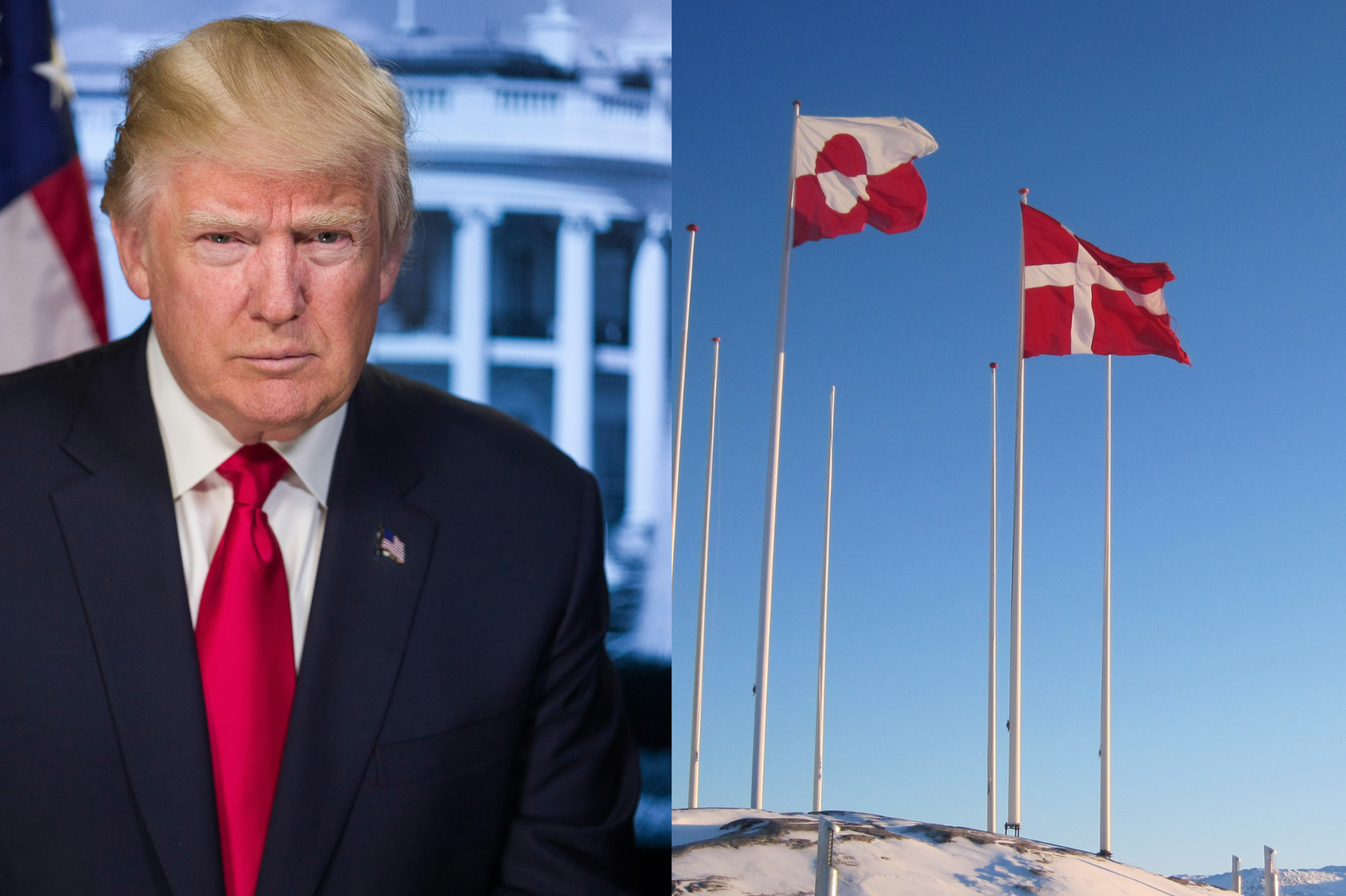 Invasão da Groenlândia