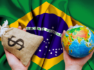 Investir no Brasil ou no Exterior