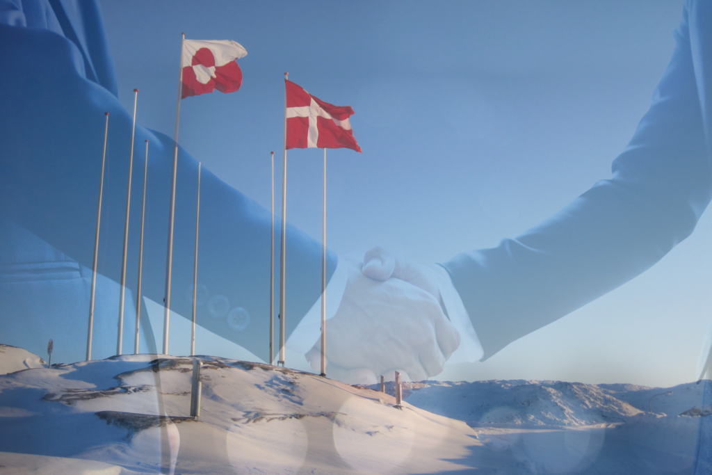 O Debate Atual Anexação Compra ou Cooperação 