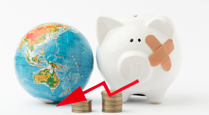 O Que São Crises Políticas e Econômicas