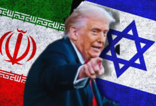 Conflito Israel Irã