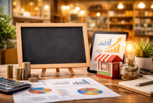 Pequenos Negócios e Economia Como se Proteger da Instabilidade Econômica