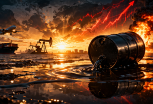 Petróleo a 200 Dólares