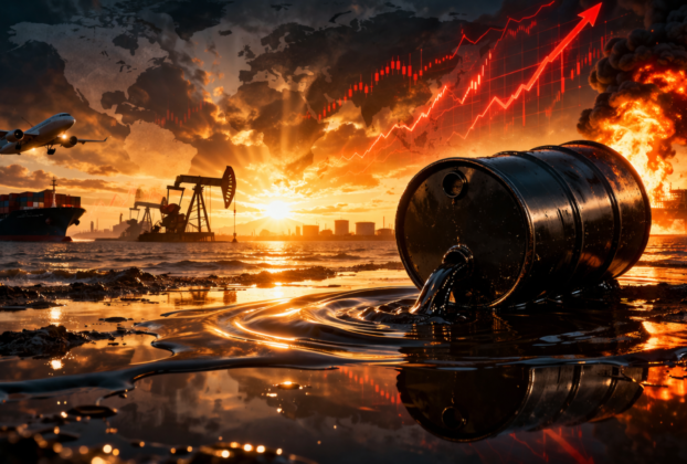 Petróleo a 200 Dólares